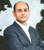 Shri Durgesh Chandra